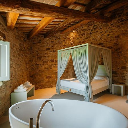 Agriturismo Molinella Villa Assisi Eksteriør bilde