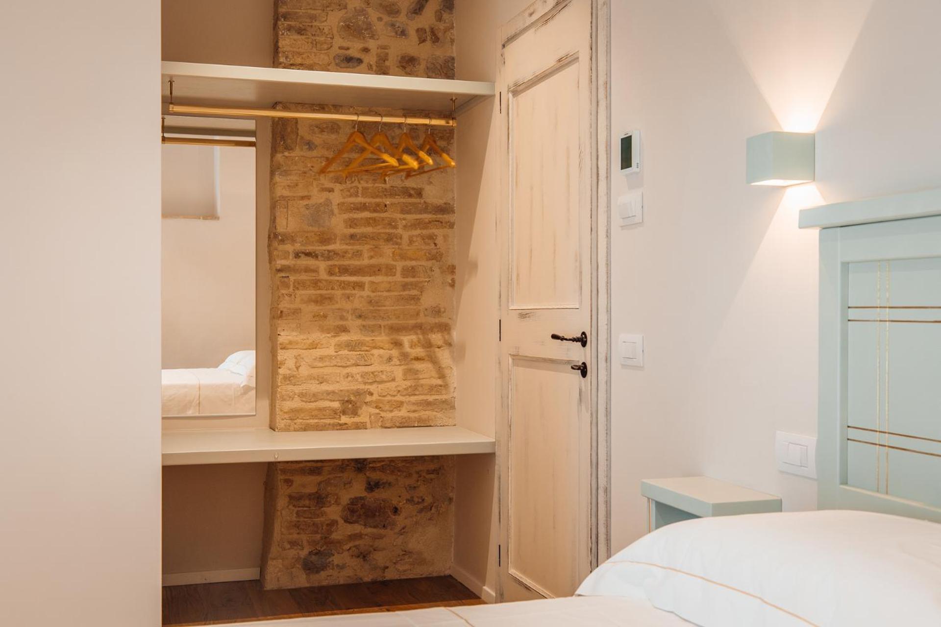Agriturismo Molinella Assisi Eksteriør bilde