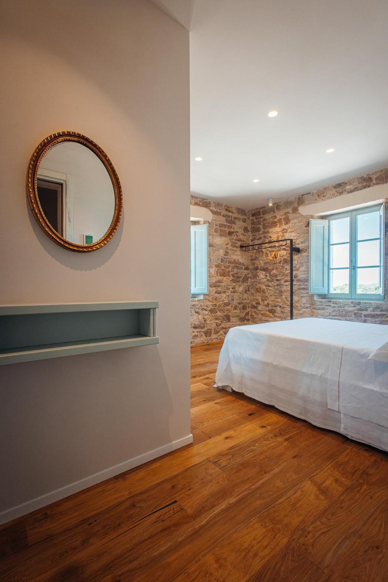 Agriturismo Molinella Assisi Eksteriør bilde