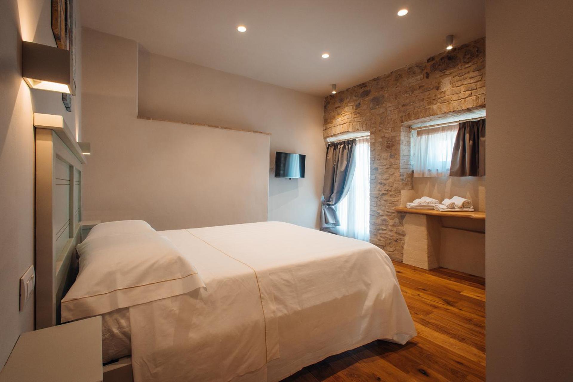 Agriturismo Molinella Assisi Eksteriør bilde