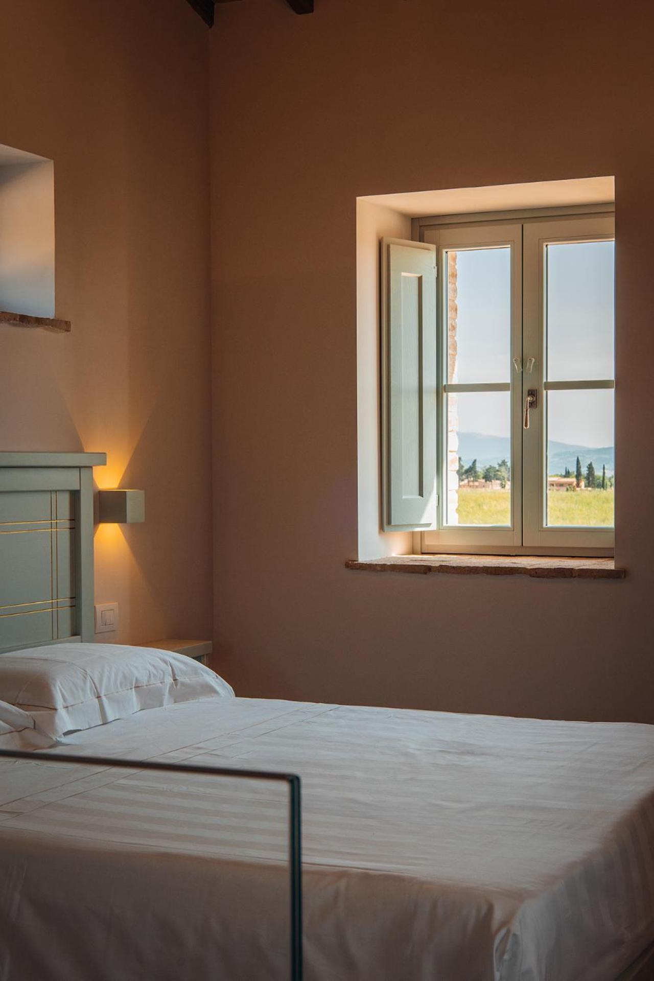 Agriturismo Molinella Assisi Eksteriør bilde