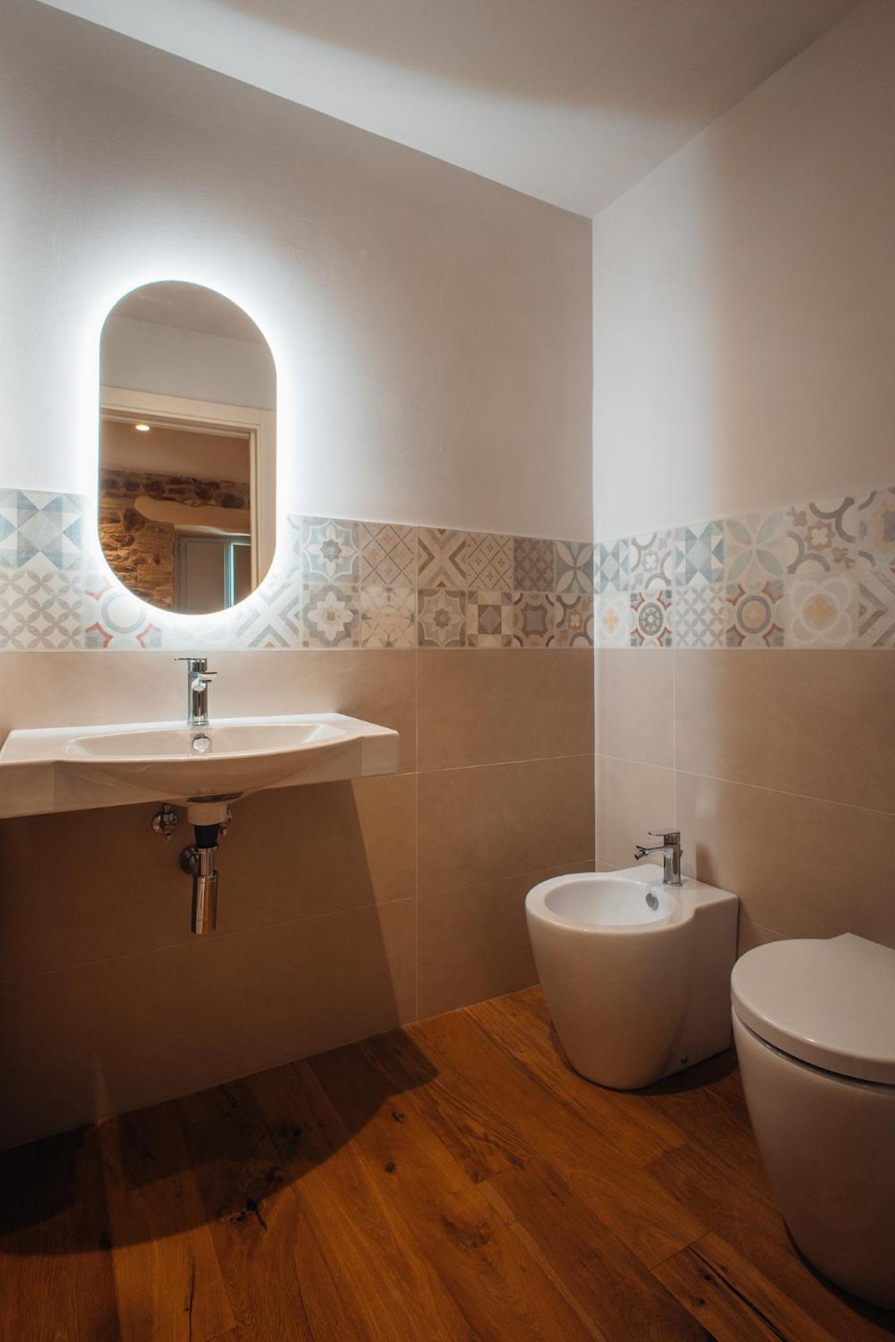 Agriturismo Molinella Assisi Eksteriør bilde