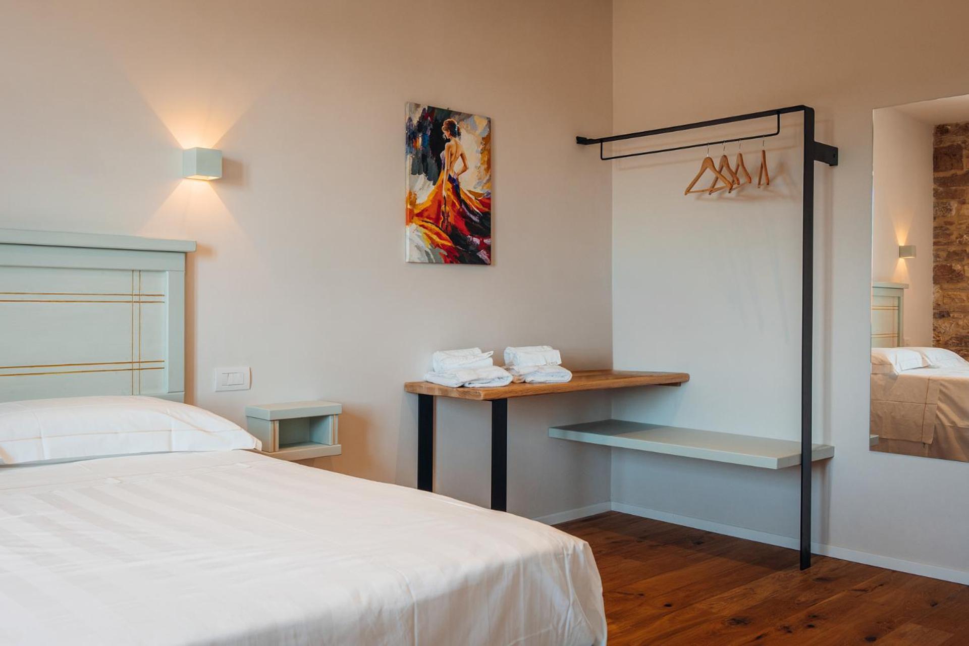 Agriturismo Molinella Assisi Eksteriør bilde