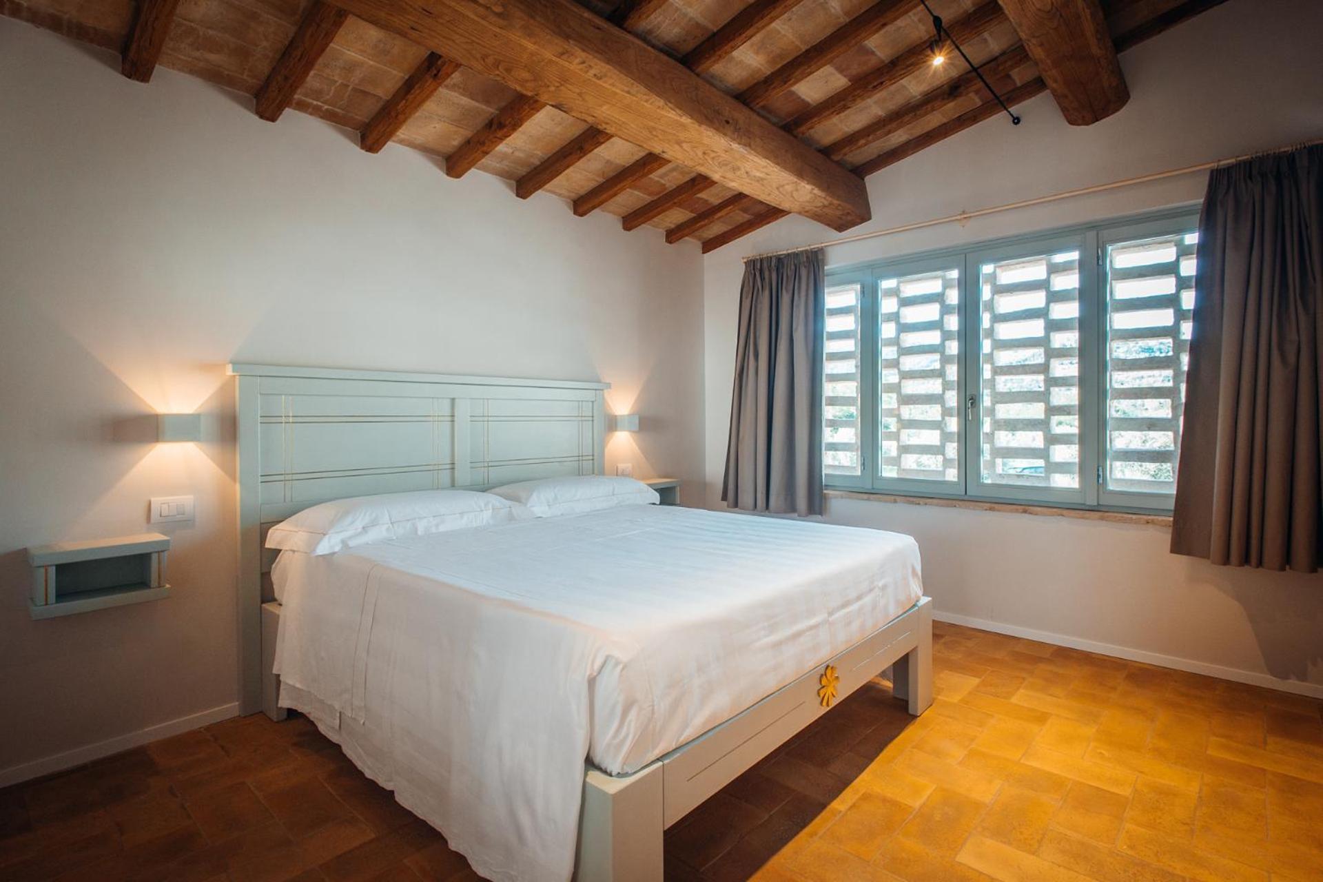Agriturismo Molinella Assisi Eksteriør bilde