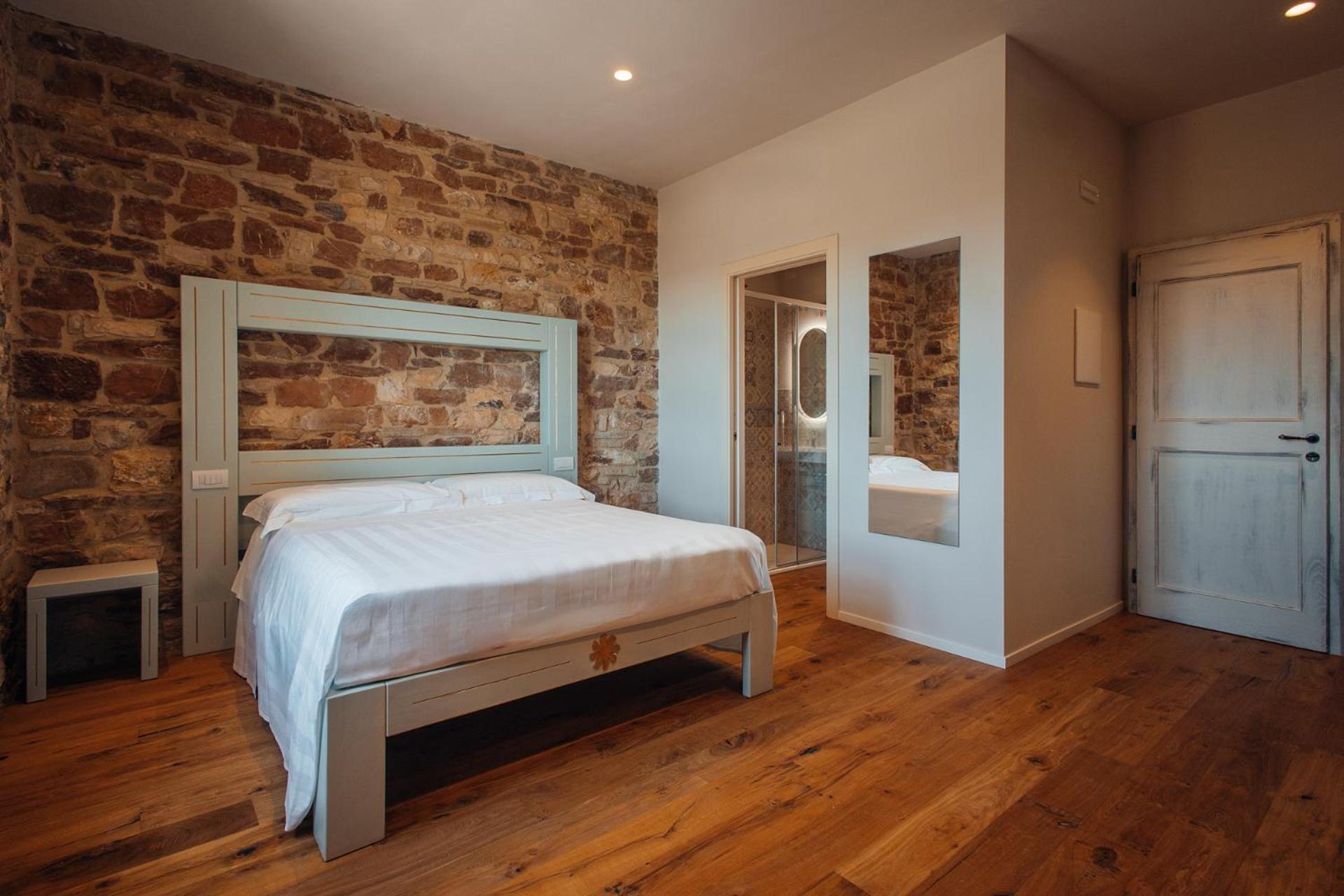 Agriturismo Molinella Assisi Eksteriør bilde