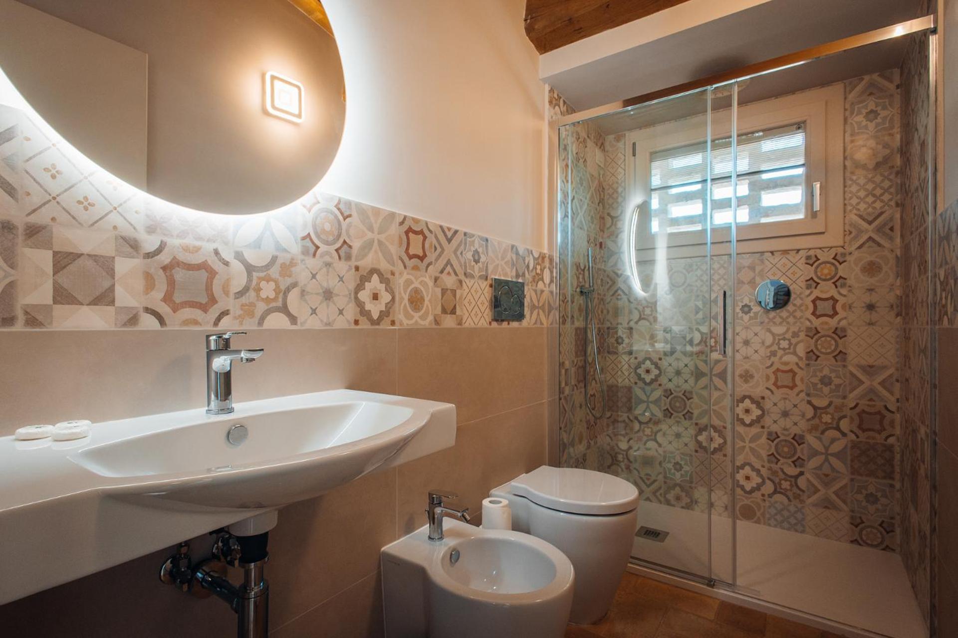 Agriturismo Molinella Assisi Eksteriør bilde