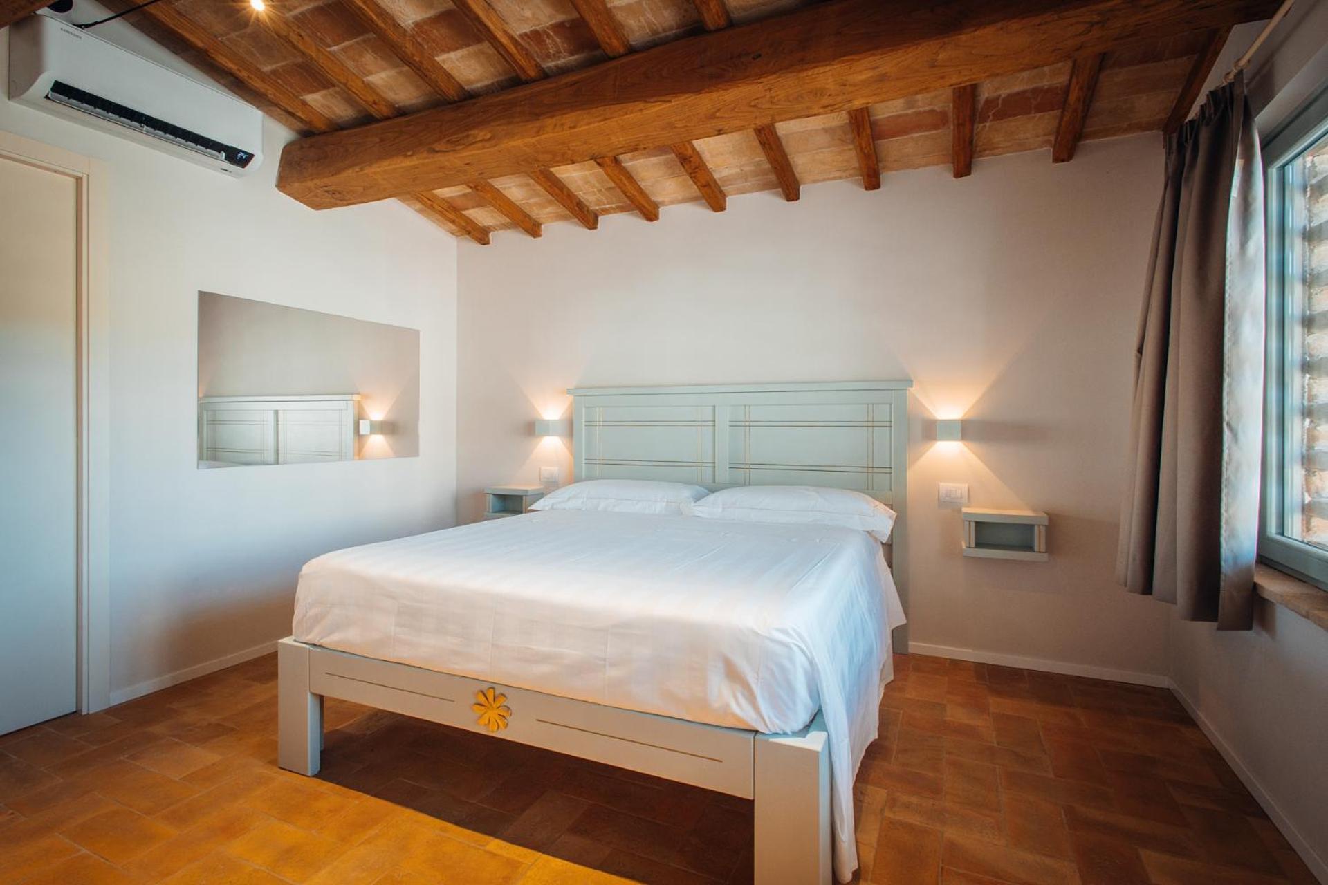 Agriturismo Molinella Assisi Eksteriør bilde