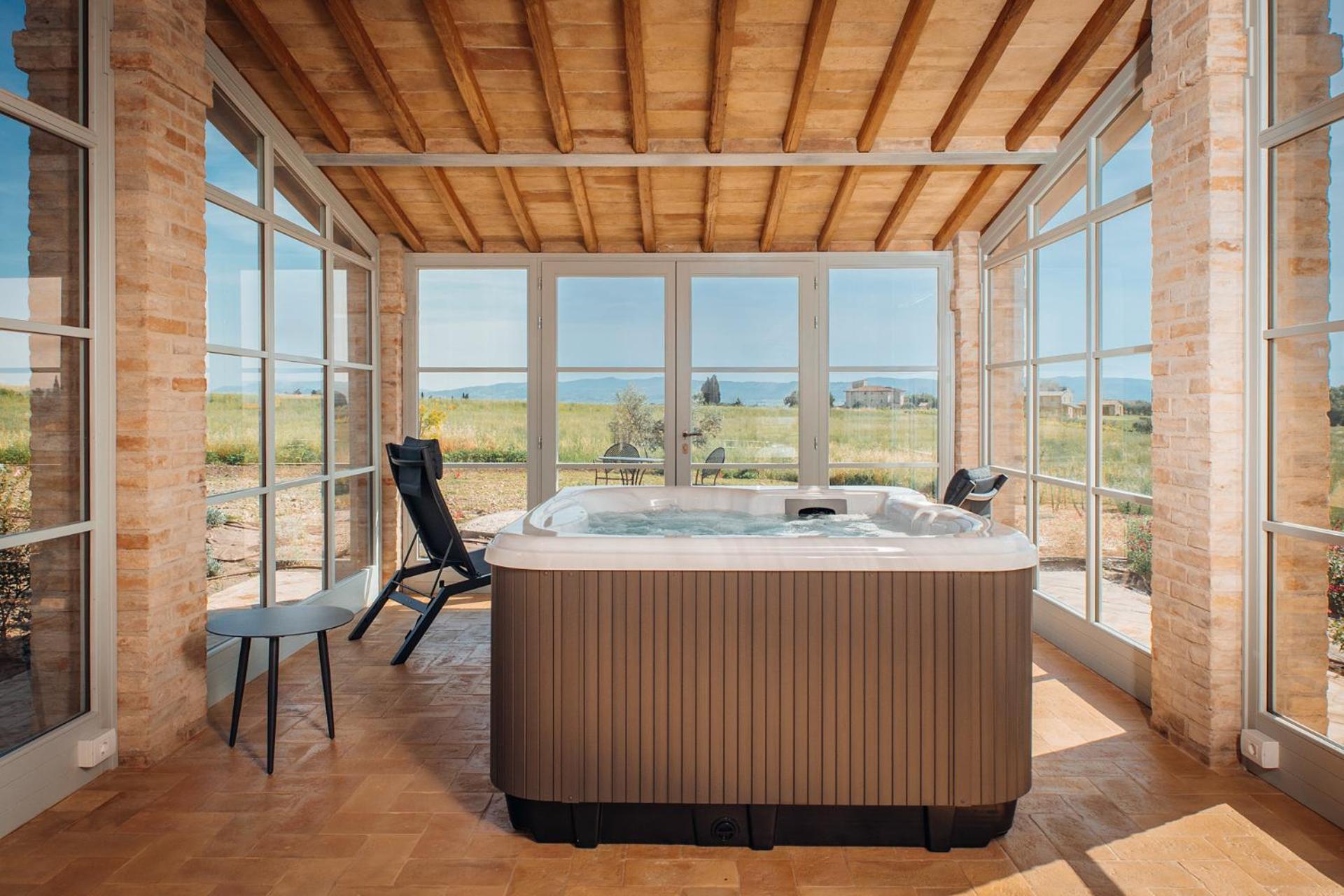 Agriturismo Molinella Assisi Eksteriør bilde