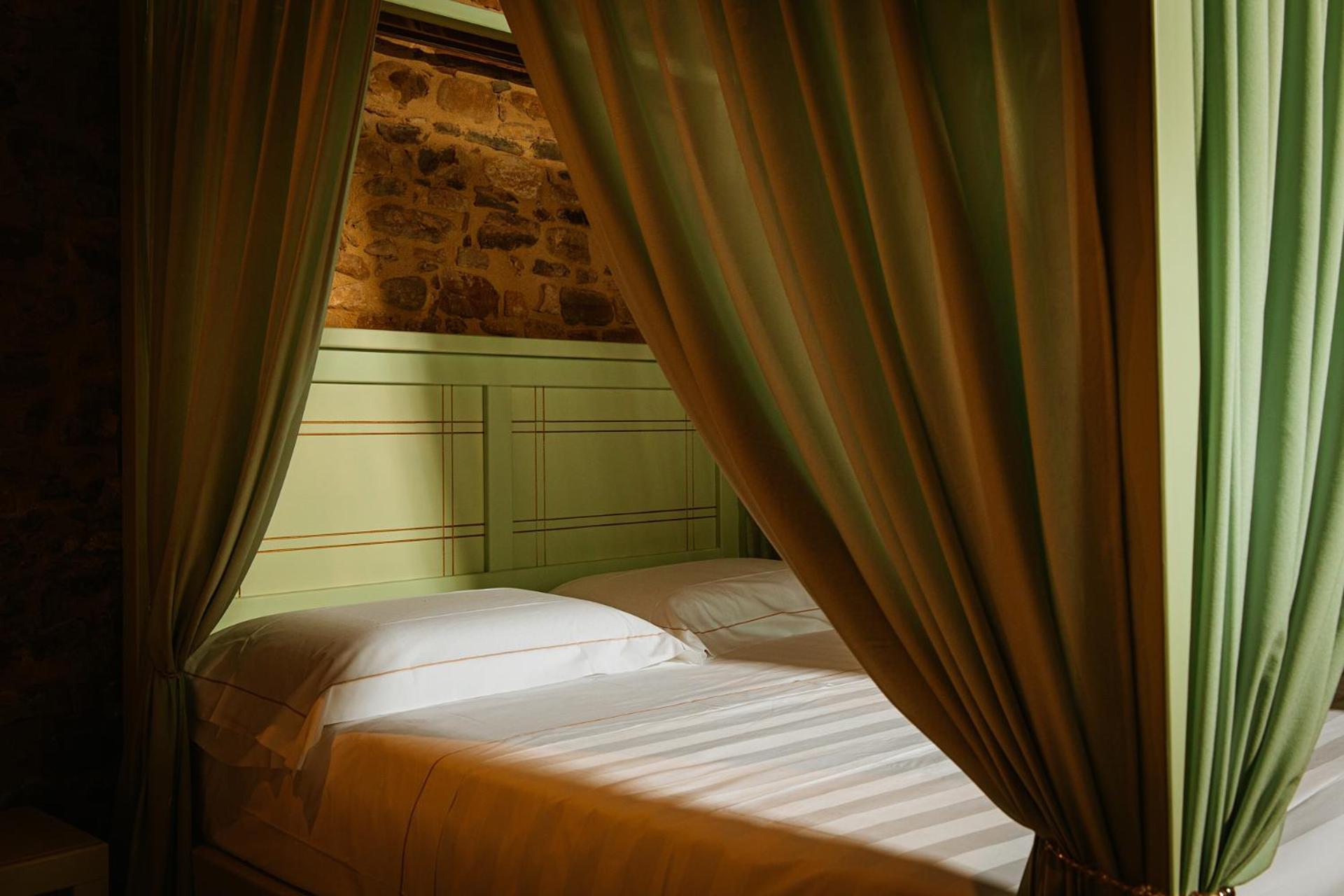Agriturismo Molinella Assisi Eksteriør bilde