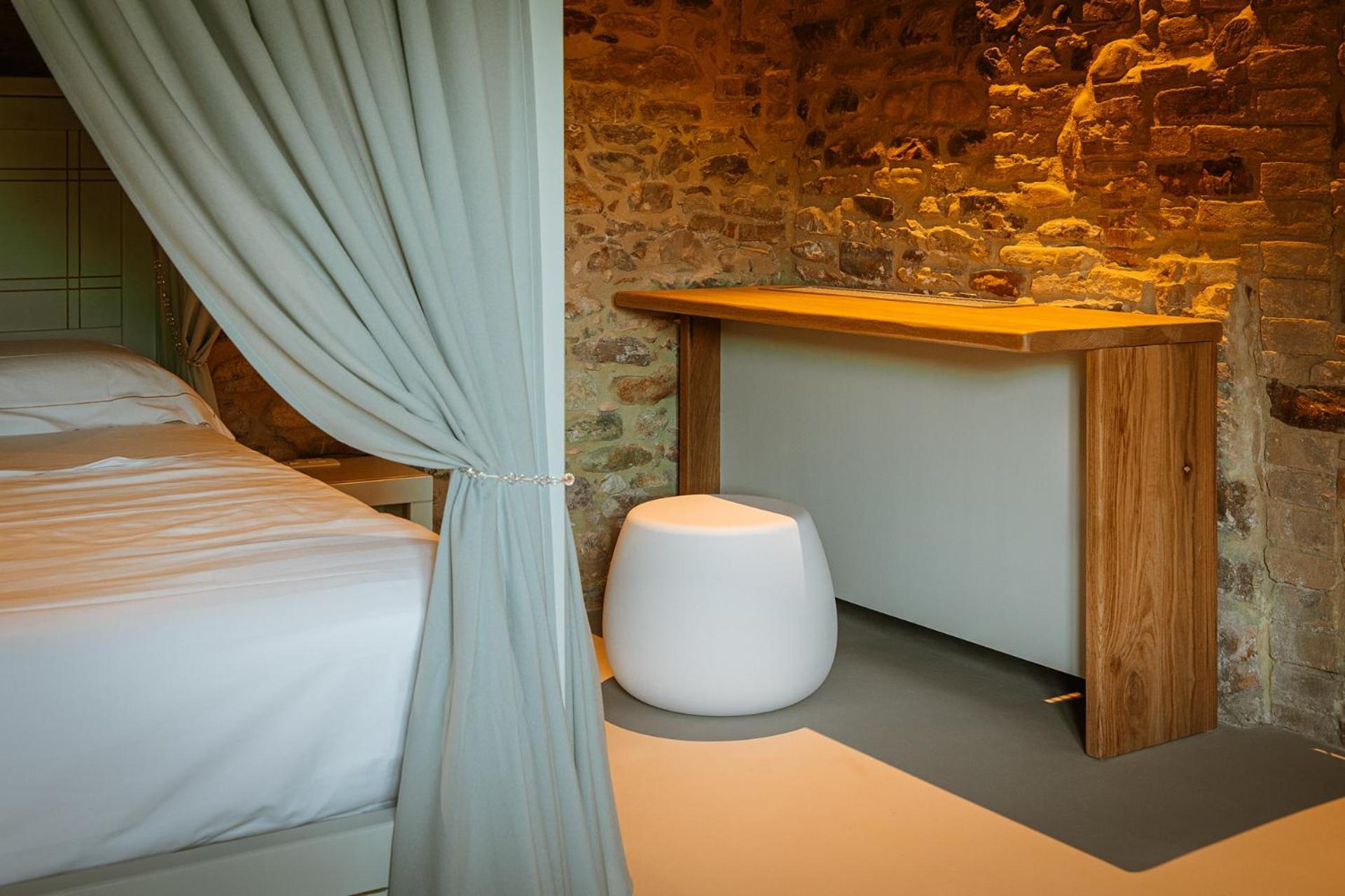 Agriturismo Molinella Assisi Eksteriør bilde