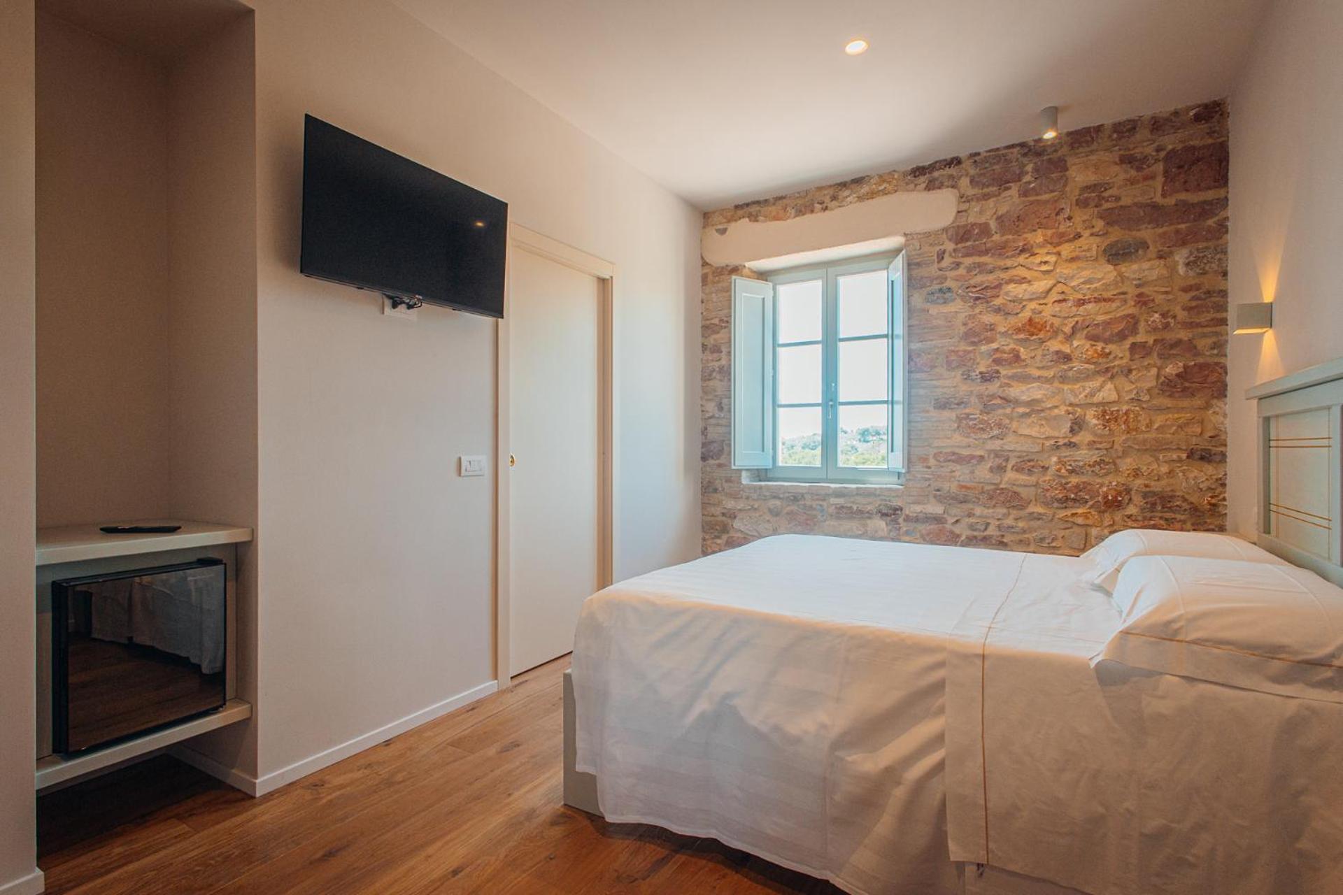 Agriturismo Molinella Assisi Eksteriør bilde