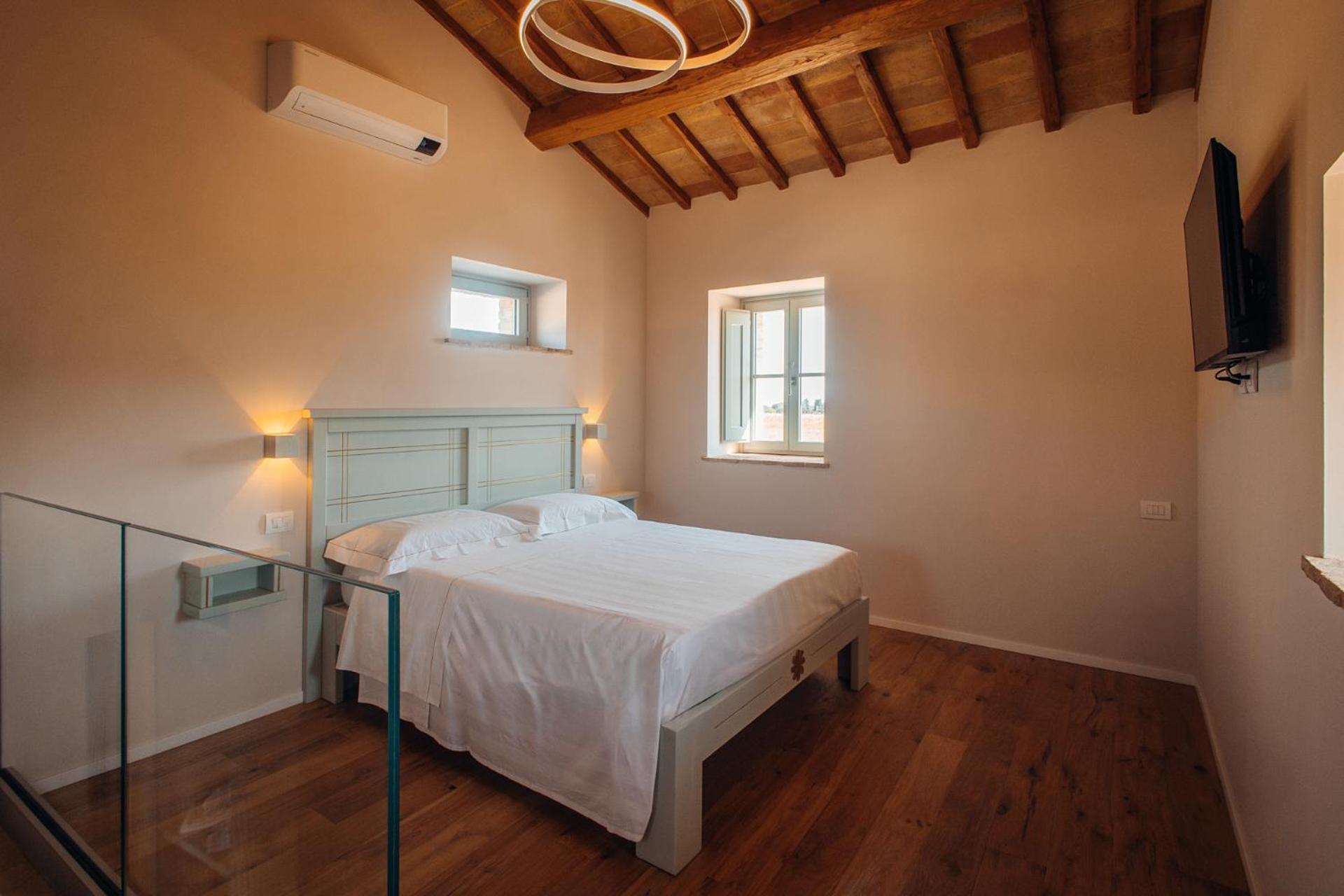 Agriturismo Molinella Assisi Eksteriør bilde